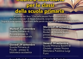 BiblioPride 2022, settimana nazionale delle biblioteche dedicata a “Mamma lingua. Storie per tutti, nessuno escluso”