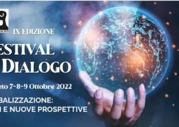 Al via la II giornata del Festival del Dialogo. Appuntamento con orienteering e pomeriggio con Valentino Mercati