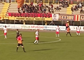 Arriva il primo punto per l’Orvietana