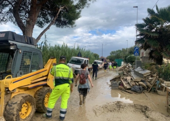 Emergenza Marche: quanti morti dovremo contare ancora? Bisogna pensare ad un nuovo modello di sviluppo!
