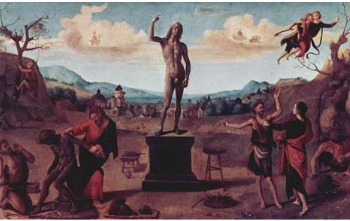 Le Crete, Prometeo: “Non si può accettare che quest’angolo appoggiato al Lazio divenga il butto dell’Umbria”