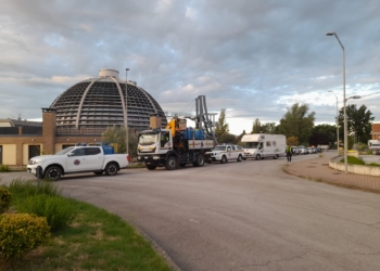 Dall’Umbria aiuti per comunità marchigiane colpite dal maltempo. In partenza anche i volontari orvietani