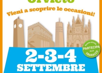 Negozi aperti in notturna, acquisti sotto le stelle e tanti sconti: al via “Lo Sbaracco”