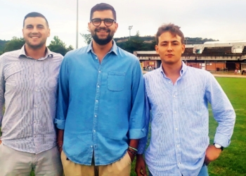 Volti nuovi e giovani nella dirigenza biancorossa