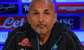 La “spallata” di Spalletti