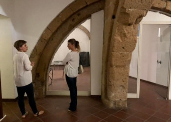 Fab Lab e Archivio Maoloni, via ai lavori. Il Csco sempre più polo della formazione