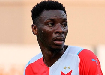 Orvietana Calcio, tesserato il classe 2002 Traorè