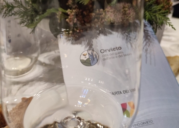 A Orvieto ultimo weekend tra gusto, arte e lavoro. Percorsi enogastronomici e workshop su giovani e disturbi alimentari