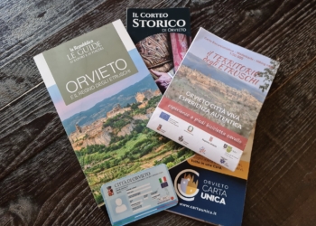 “Orvieto nel Metaverso”: Il Comune presenta il progetto al 59° TTG Travel Experience di Rimini