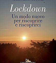 “Lockdown. Un modo nuovo per riscoprire e riscoprirci”, il libro di Maria Assunta Pioli si presenta a Viceno