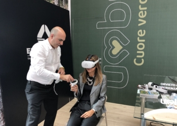Orvieto sbarca nel Metaverso, presentata la demo del progetto alla 59esima edizione del TTG Expo di Rimini