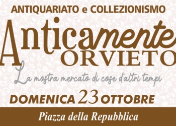 In Piazza della Repubblica è l’ora di “Anticamente”