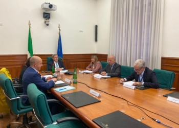 Stazione alta velocità Medio Etruria, firmato protocollo intesa Regioni Umbria e Toscana, Ministero trasporti e Rfi