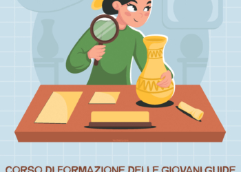 Oltre 450 giovani guide al Museo “Claudio Faina”