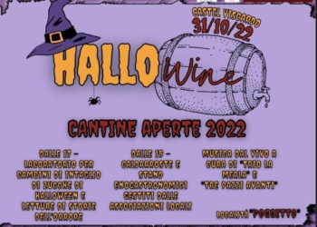 Finale col botto per l’Autunno Castellese: “Letture da brividi” e “HalloWine”
