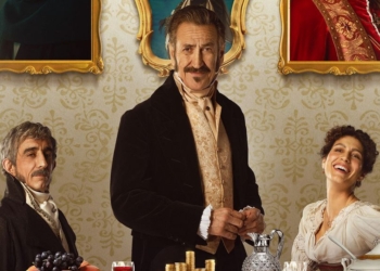 Alla Festa del Cinema di Roma l’anteprima del film “Il Principe di Roma” con Marco Giallini girato a Orvieto