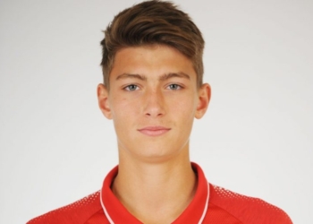 Ultimo arrivo in casa Orvietana: è Artem Onishchenko