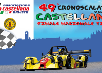 Si accendono le luci sulla Castellana 2022