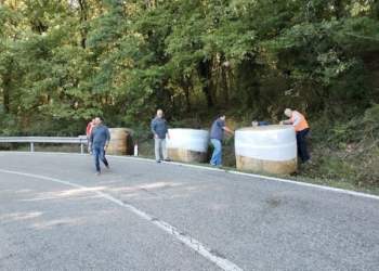 Castellana #49, superata la quota di 200 adesioni