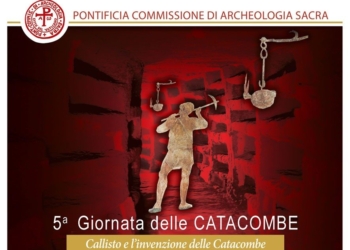 “Callisto e l’invenzione delle Catacombe”: a Bolsena la 5a Giornata delle Catacombe