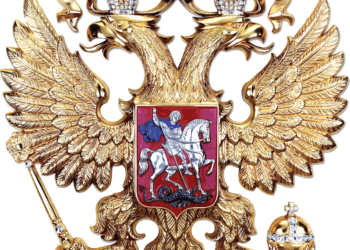 La grande madre russa