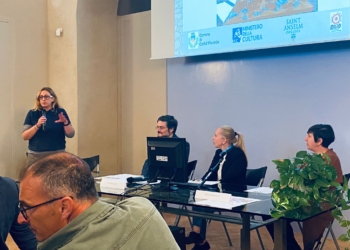 “Buone pratiche fra tutela, ricerca e valorizzazione”, al centro del convegno il sito archeologico di Coriglia