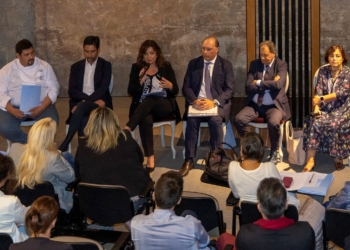 Gusto, arte e lavoro: trinomio vincente per la città di Orvieto