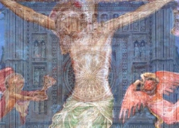 La leggenda del Graal nella Cattedrale di Orvieto 