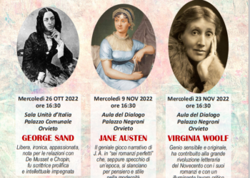 “Cuori Pulsanti”, la prima novità del calendario UniTre è firmata Laura Ricci