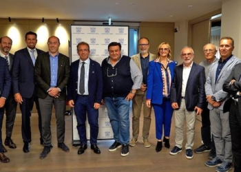 Sezione Laterizi, Manufatti in cemento ed Estrattiva di Confindustria Umbria: eletto Luca Cipiccia alla Presidenza