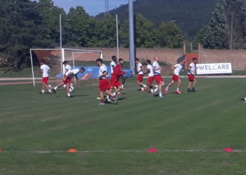 Il derby interno con il Trestina mette in palio punti già decisivi