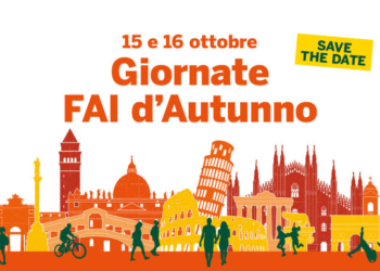 XI Edizione delle “Giornate FAI d’Autunno”, a Orvieto visite al Palazzo Monaldeschi e al Parco del Castello dei Duchi Benedetti di Montevecchio a Castel Viscardo 
