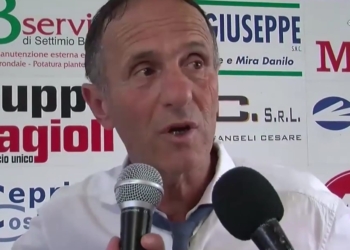 Debutta l’Orvietana di Fiorucci. Contro la Sangiovannese al Muzi domenica 23 ottobre