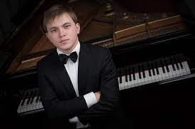 “Antecedente”, il recital pianistico di Fiippo Gorini apre al Mancinelli la stagione 2022 di concerti di musica classica