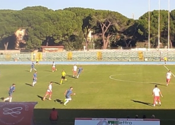 Ancora un gol allo scadere condanna l’Orvietana