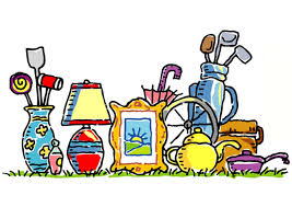 Aperte le iscrizioni per il mercatino dell’usato “Sgombera tutto”