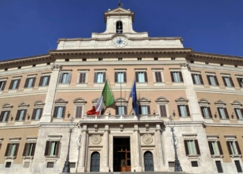 Auguri e Lambrusco