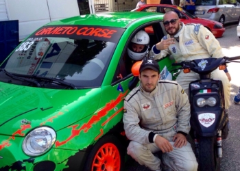 Orvieto Corse, Laschino: “Pochi ma buoni”