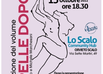 La Pelle Dopo. Danza, Disegni, Musica e Pensieri allo Scalo
