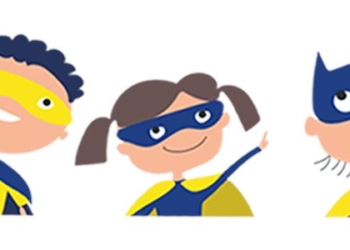 Supereroi acrobatici, moto, biciterapia e spettacoli per i bambini del Santa Maria della Stella con ciCasco