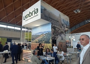 “L’Umbria si racconta in un brand”, si presenta il nuovo brand alla Fiera di Rimini