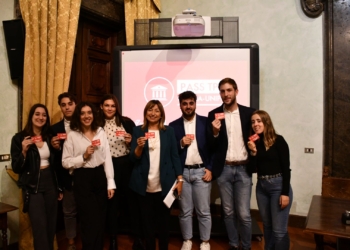 Trasporto pubblico: presentato il nuovo abbonamento agevolato per studenti universitari
