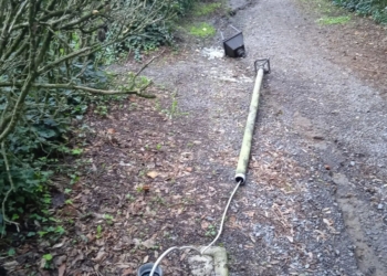 Vandalismo, il Comune annuncia querela