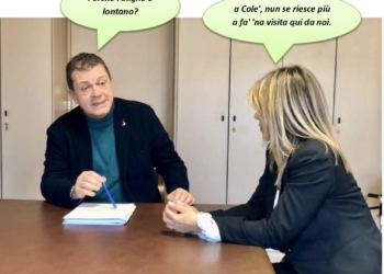 Sanità negata. Sanità. Raccogliamo le nostre storie e testimoniamo il disagio dell’Orvietano