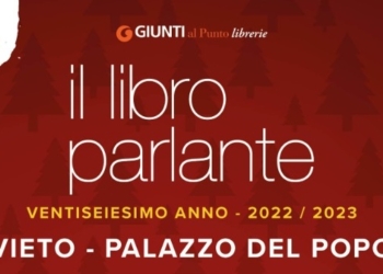 Edizione di grande qualità per la XXVI edizione de “Il Libro Parlante”. Ecco tutti gli ospiti in programma
