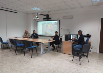 Brillamento residuato bellico: modalità organizzative e informazioni per evacuazione dei cittadini residenti