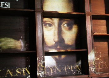 Palazzo Cesi di Acquasparta, il calendario di apertura di novembre