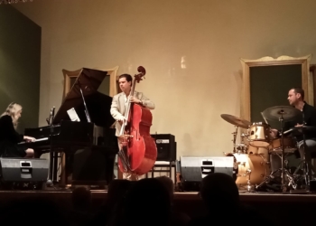 Il violinista Augusto Vismara in concerto a BolsenArte Winter