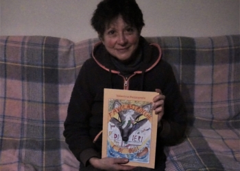 “Favolastrocche di ieri e di oggi”, ultima creazione dell’orvietana Valentina Mezzoprete nel campo della narrativa per bambini