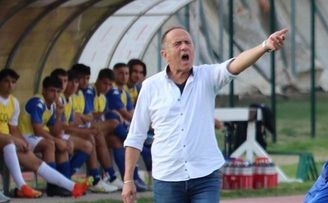 A Ghivizzano l’Orvietana proverà a rialzarsi. Prosegue il recupero degli infortunati. Rossi convocato in nazionale dilettanti Under 18.